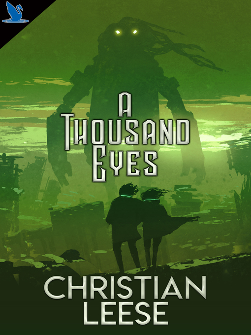 Title details for A Thousand Eyes by Christian Leese - Available